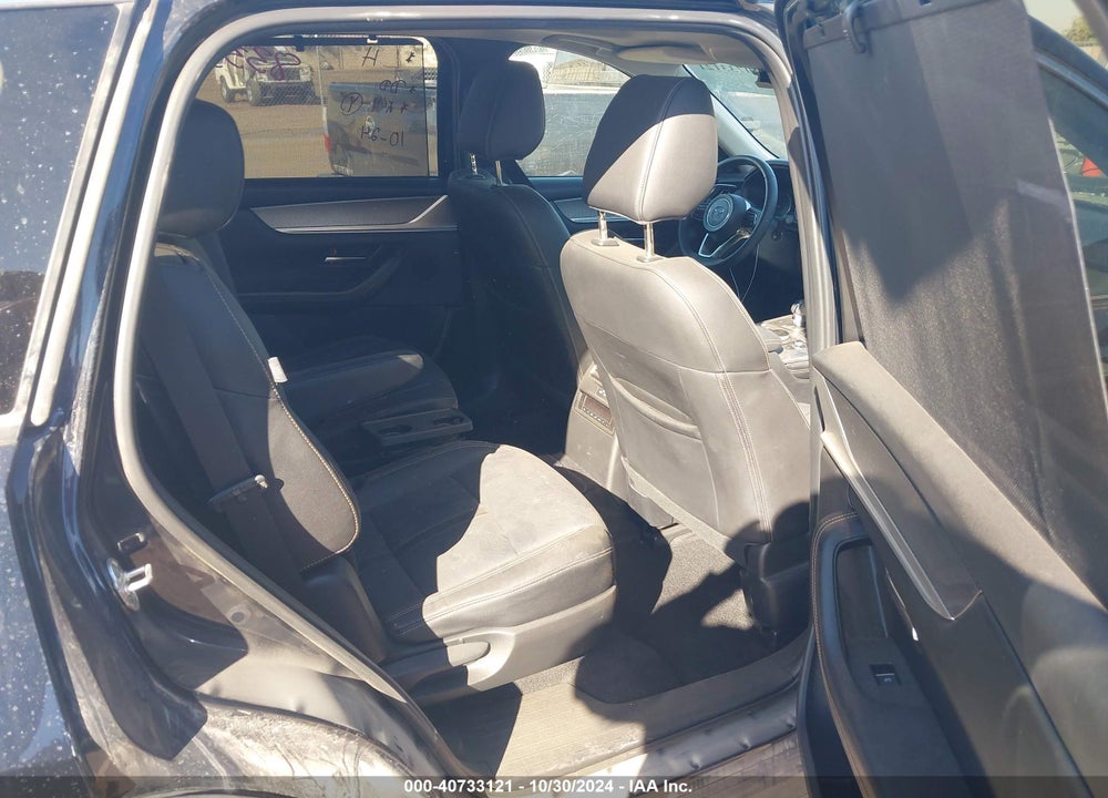 2024 MAZDA CX-90 3.3 TURBO PREMIUM VIN: JM3KKDHD7R1145052