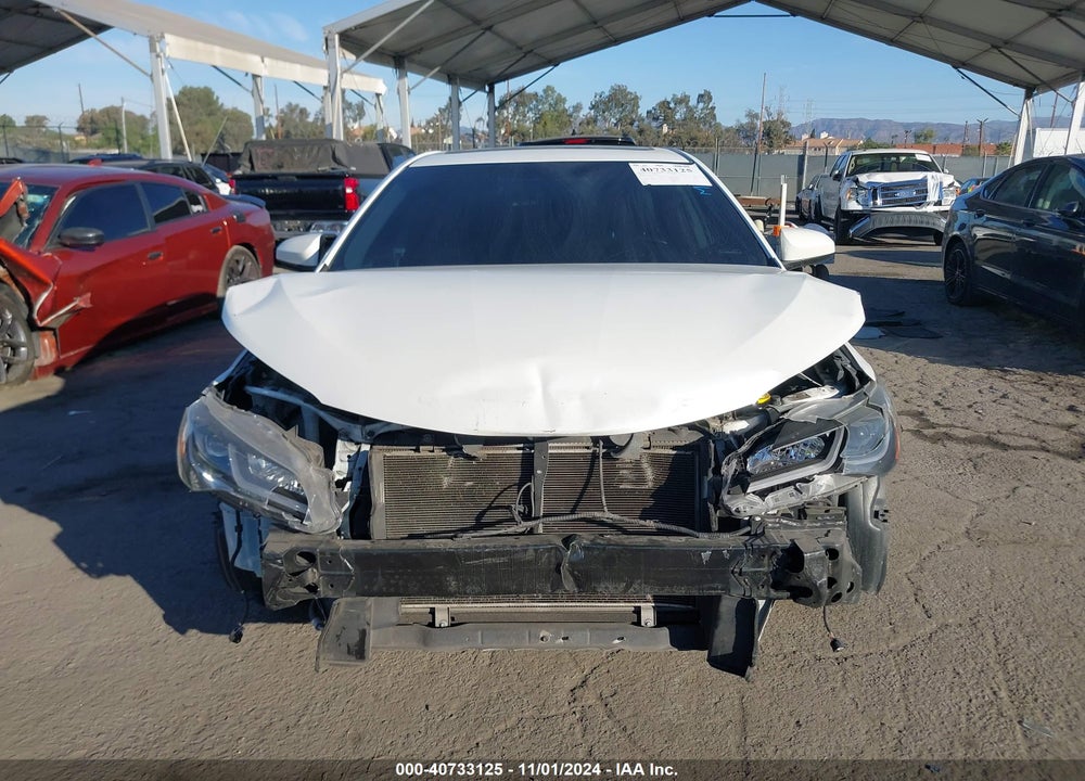 2017 TOYOTA CAMRY XSE VIN: 4T1BF1FK1HU355894