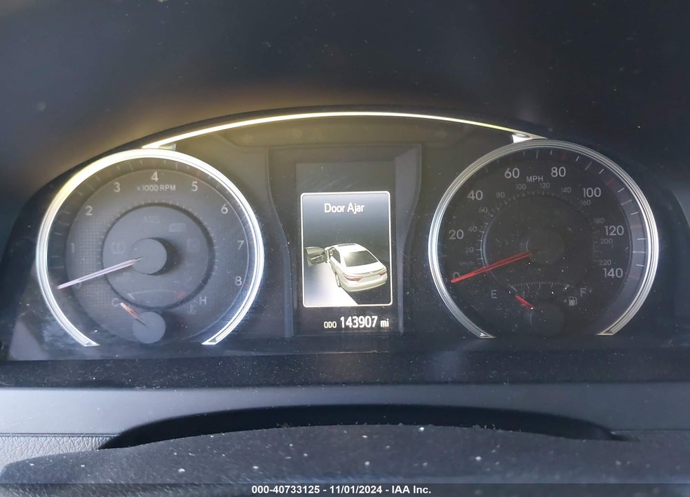 2017 TOYOTA CAMRY XSE VIN: 4T1BF1FK1HU355894