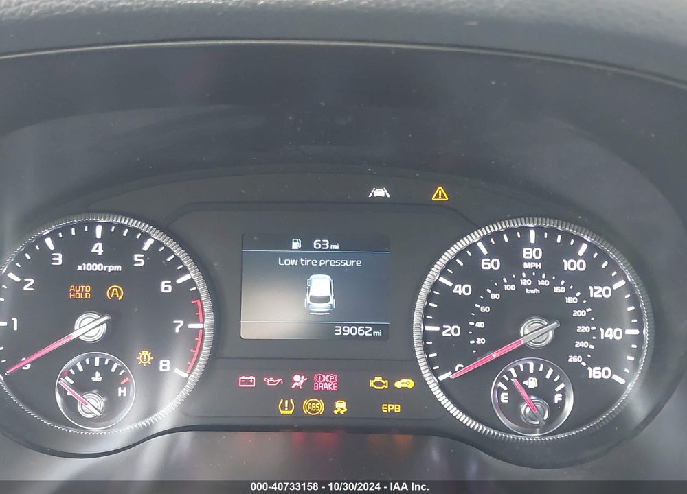 2022 KIA TELLURIDE EX VIN: 5XYP34HC0NG250061