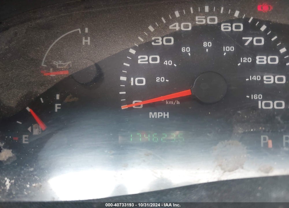 2004 FORD F-250 LARIAT/XL/XLT VIN: 1FTNW21S94EC38194