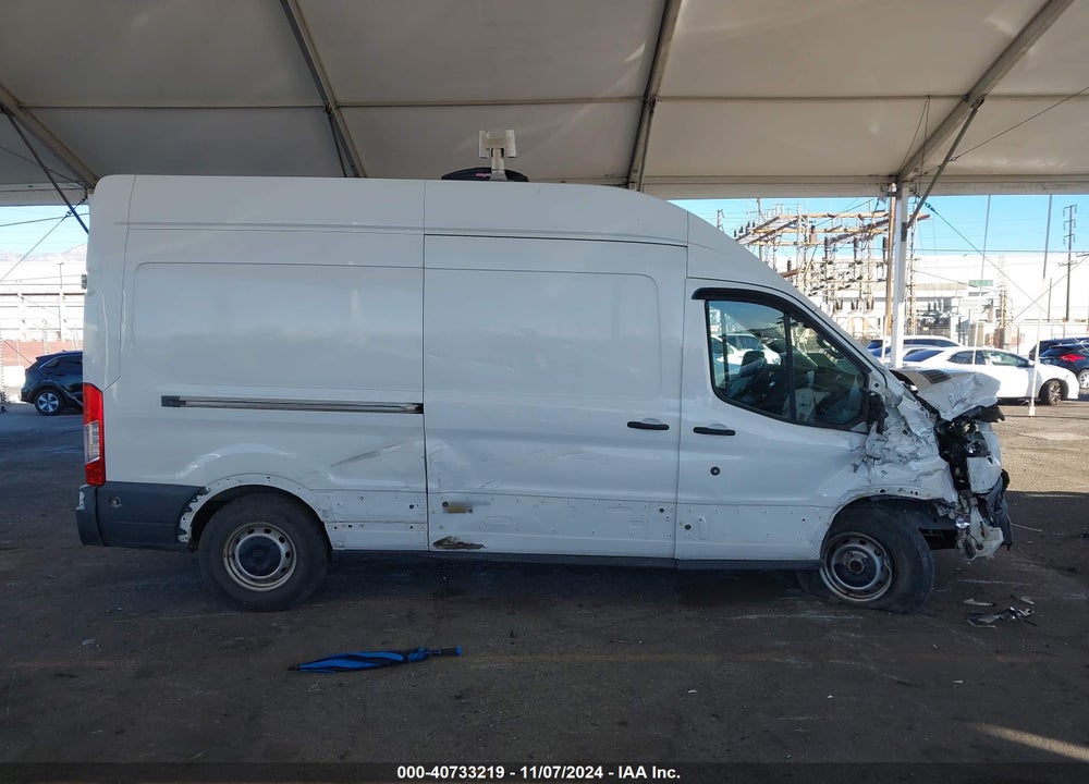 2015 FORD TRANSIT-250 VIN: 1FTNR2XG3FKA52987