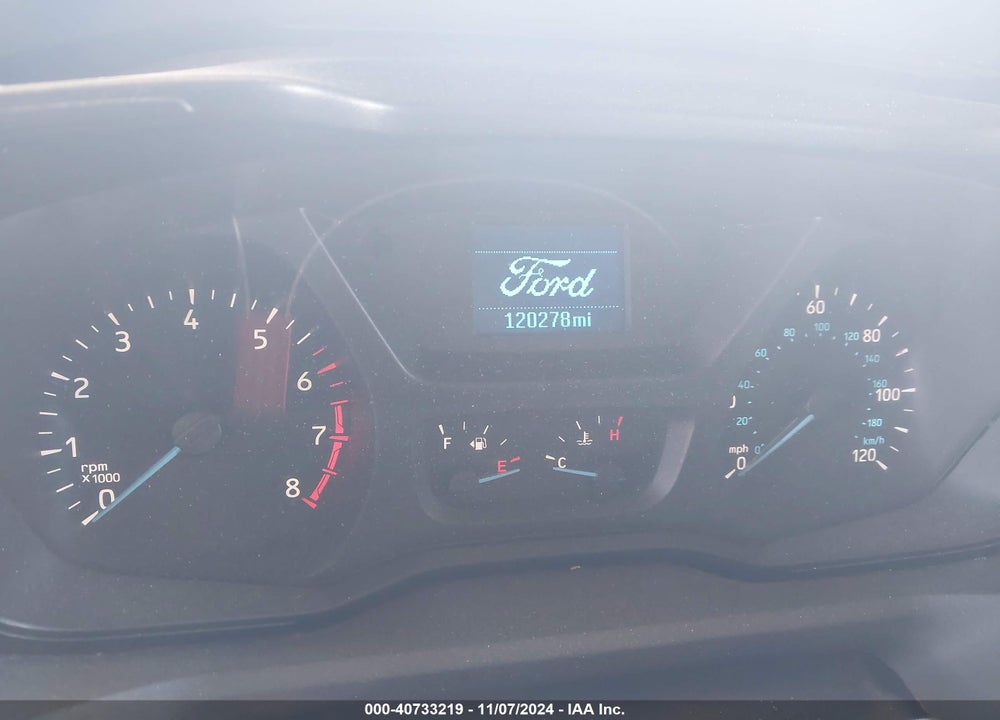 2015 FORD TRANSIT-250 VIN: 1FTNR2XG3FKA52987