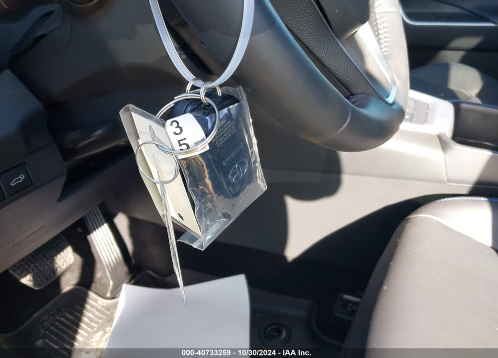 2024 TOYOTA RAV4 HYBRID XSE VIN: JTME6RFVXRD559766