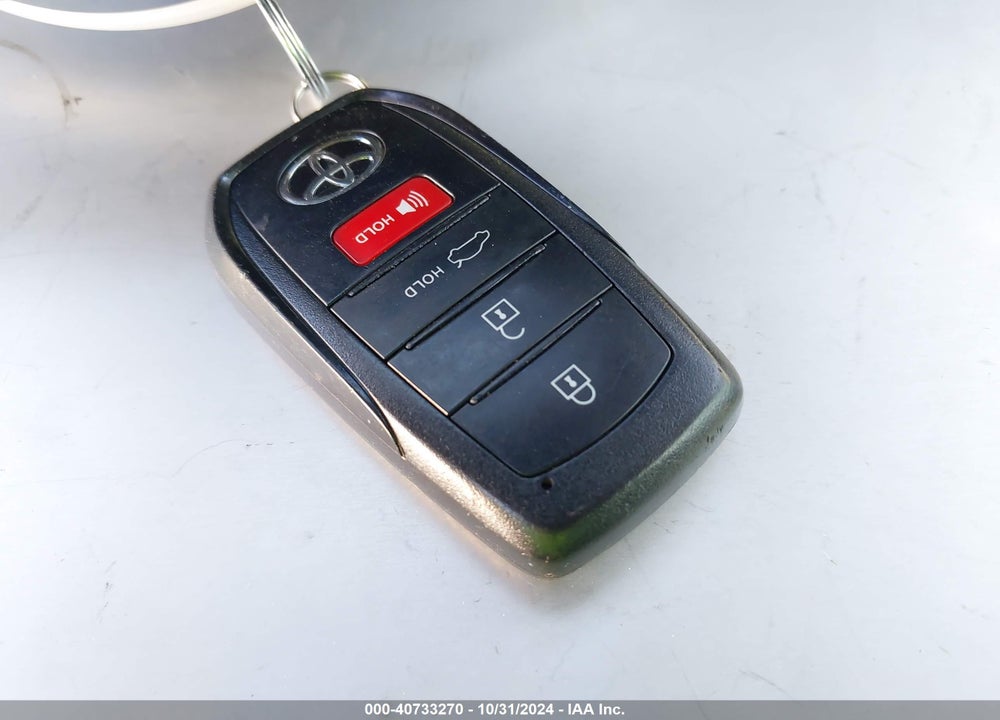 2023 TOYOTA COROLLA LE VIN: JTDB4MEE9PJ010877