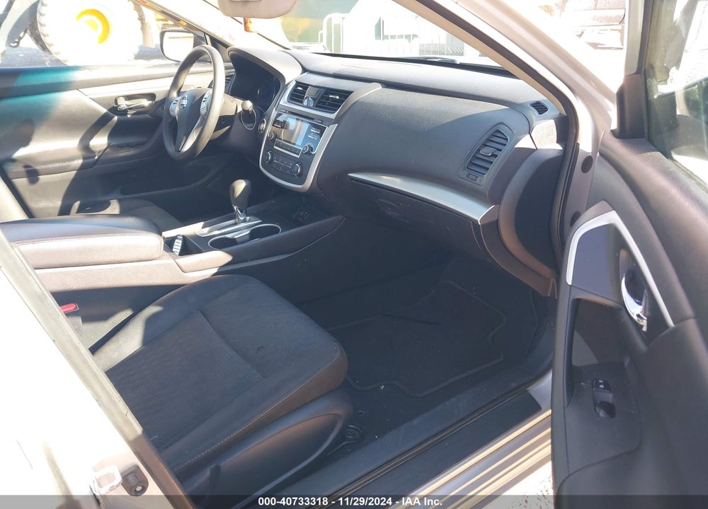 2017 NISSAN ALTIMA 2.5 S VIN: 1N4AL3AP0HC213846