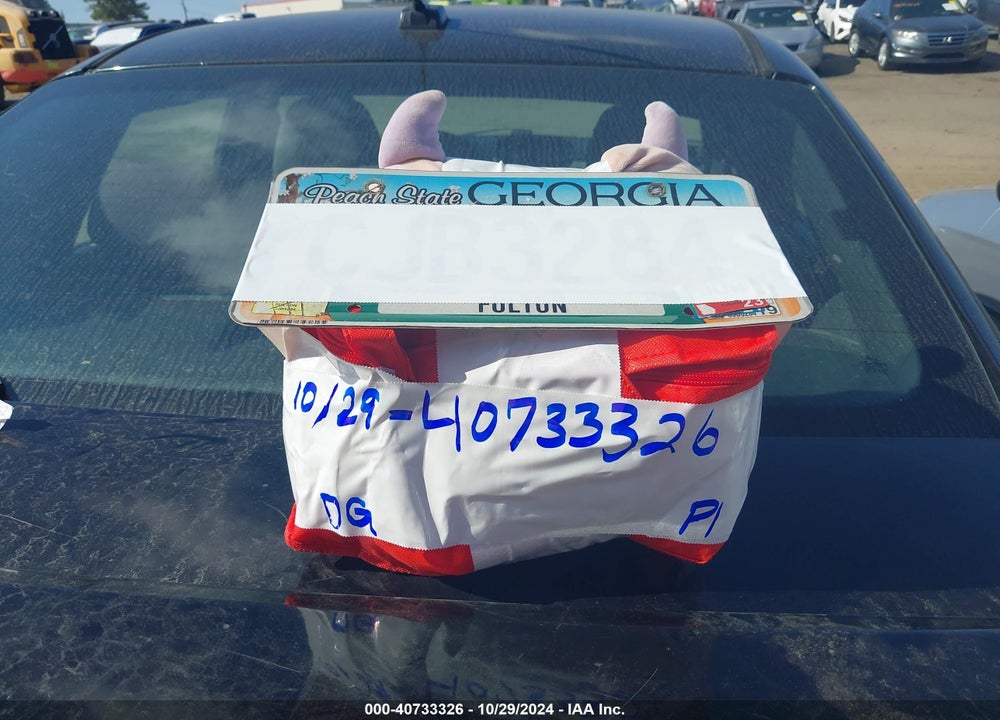 2004 HONDA CIVIC VP VIN: 2HGES16364H553598