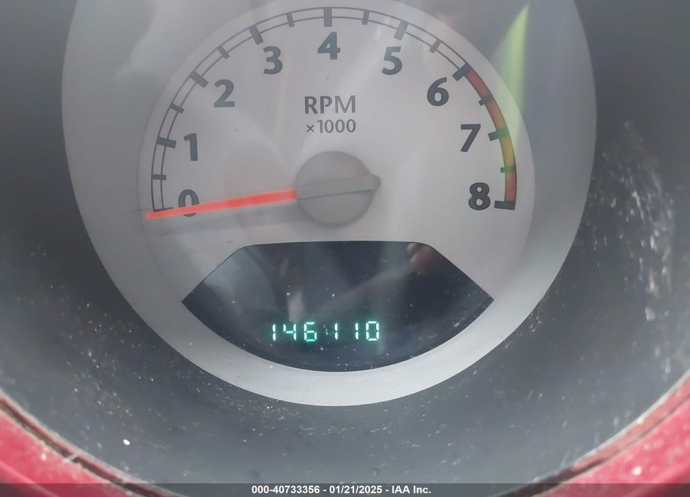 2009 CHRYSLER PT CRUISER TOURING VIN: 3A8FY58959T561192