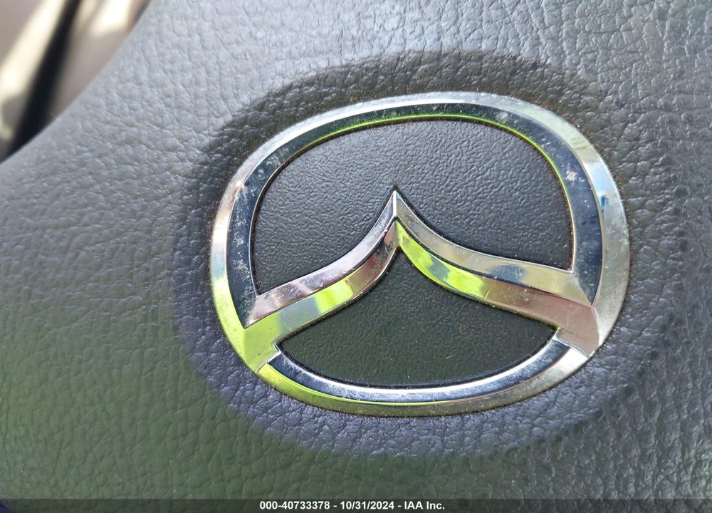 2006 MAZDA 6 S VIN: 1YVHP80D465M02321