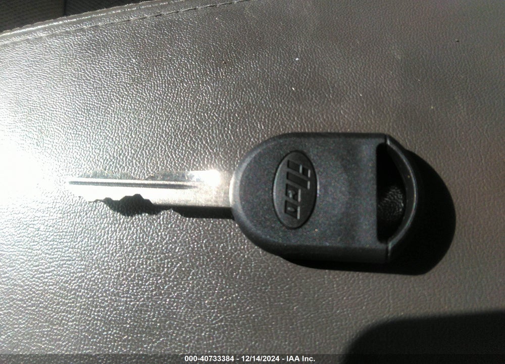 2008 LINCOLN MKX VIN: 2LMDU68C08BJ06143