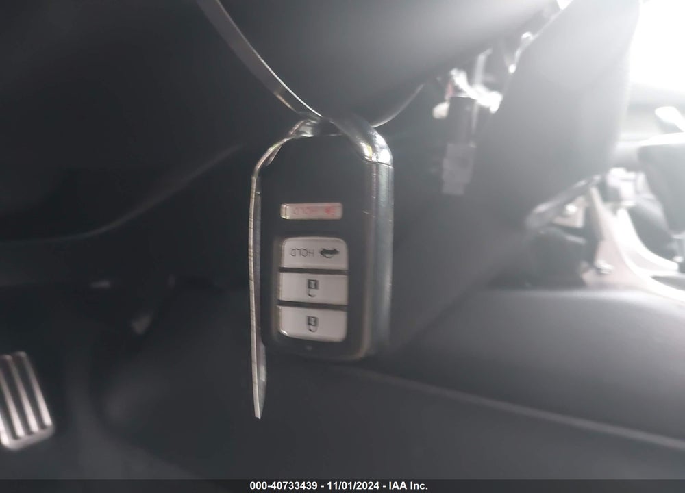 2020 HONDA ACCORD SPORT VIN: 1HGCV1F30LA136652