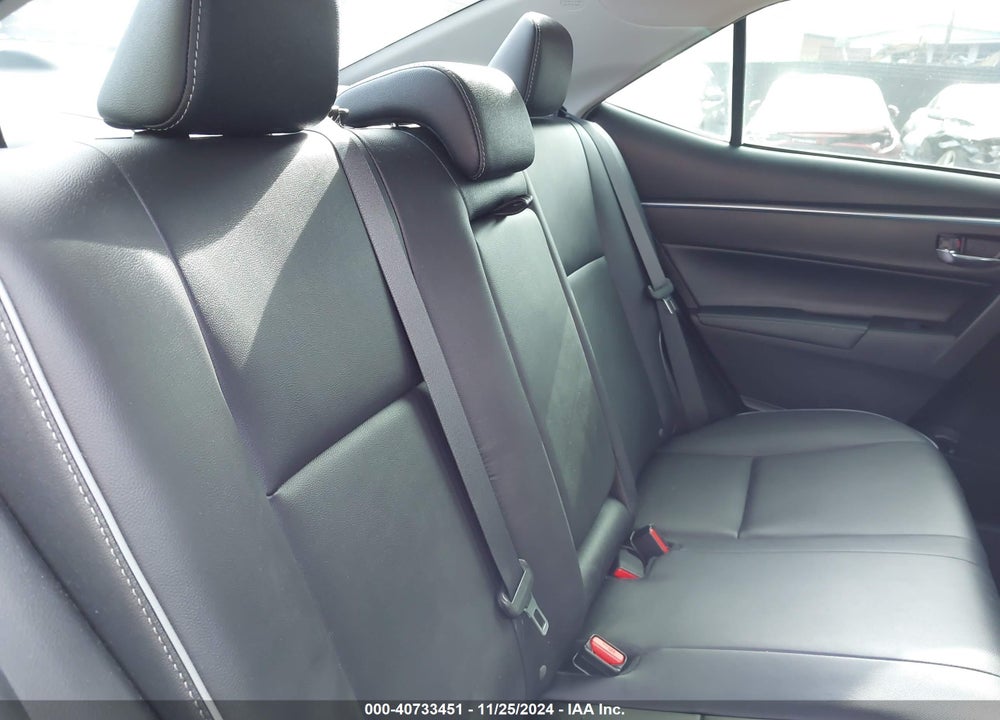 2016 TOYOTA COROLLA VIN: 2T1BURHE3GC627759