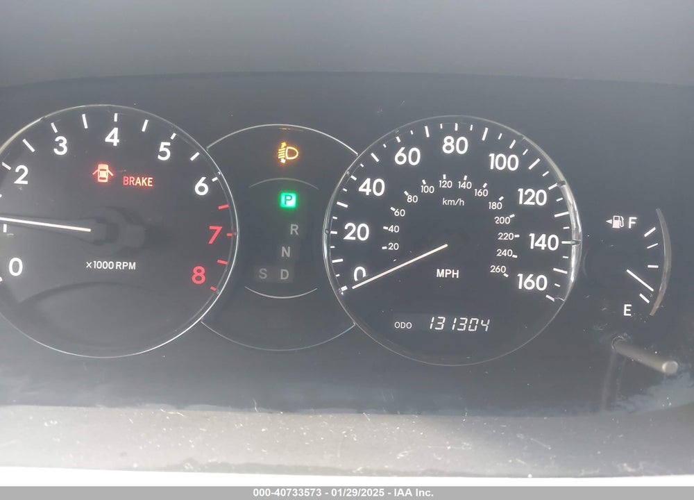 2009 TOYOTA AVALON VIN: 4T1BK36B39U332559