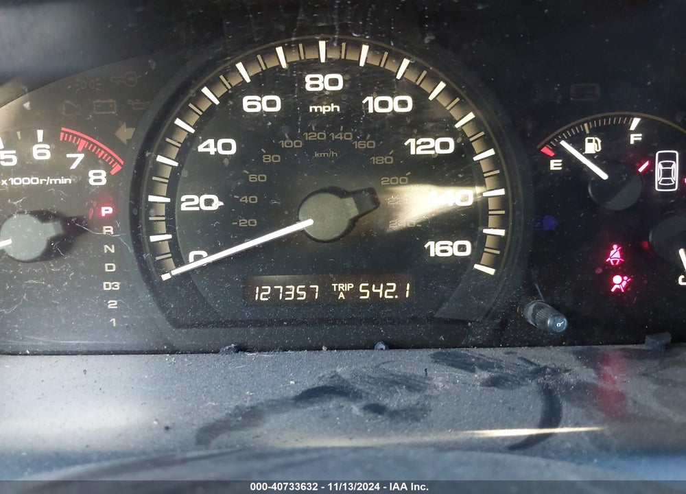 2006 HONDA ACCORD 2.4 SE VIN: 1HGCM56386A104658
