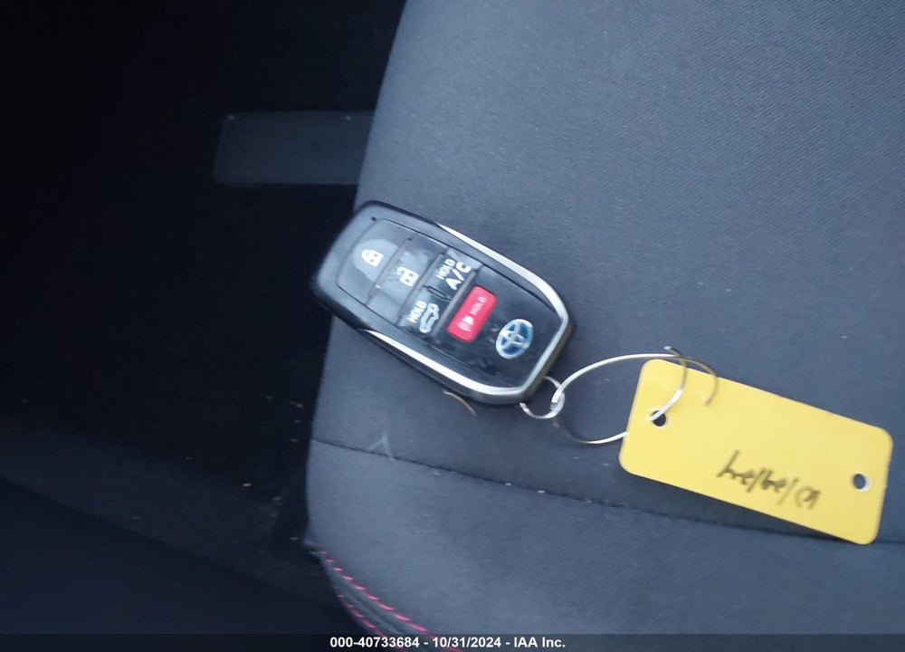 2021 TOYOTA RAV4 PRIME SE VIN: JTMAB3FV7MD028959