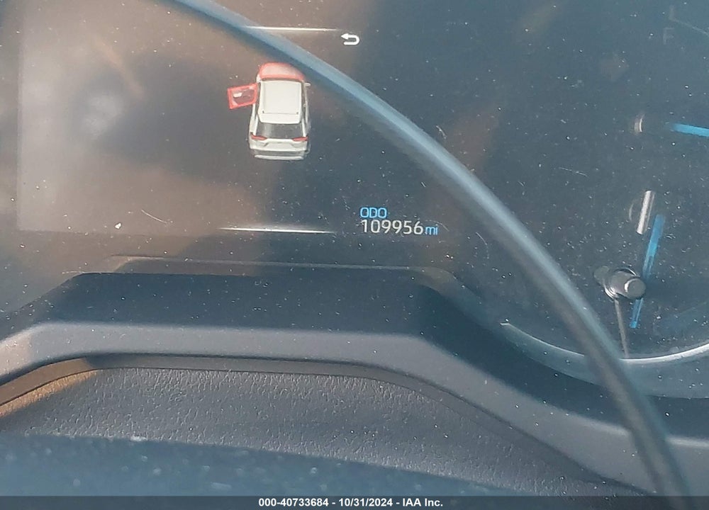 2021 TOYOTA RAV4 PRIME SE VIN: JTMAB3FV7MD028959