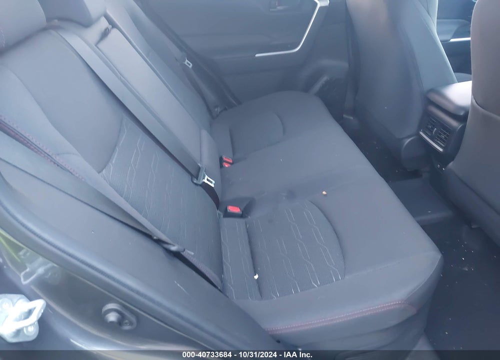 2021 TOYOTA RAV4 PRIME SE VIN: JTMAB3FV7MD028959