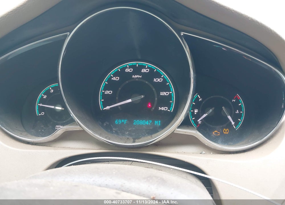 2012 CHEVROLET MALIBU 1LT VIN: 1G1ZC5E00CF197461
