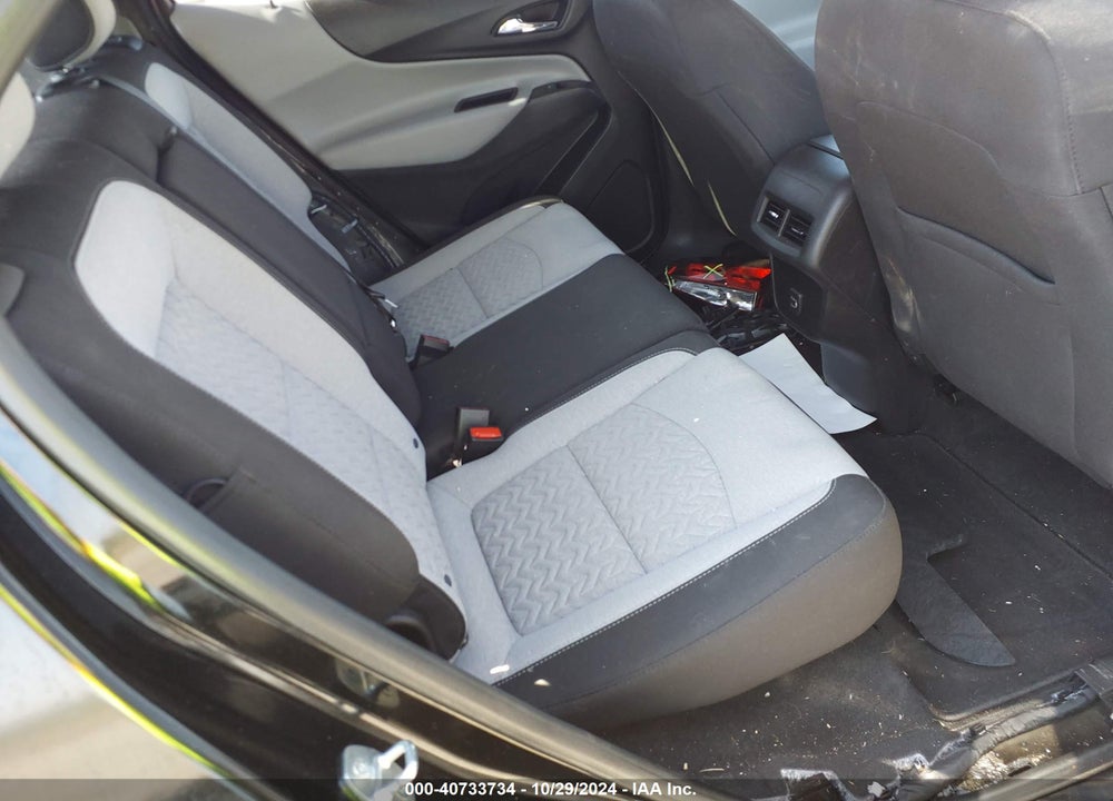 2022 CHEVROLET EQUINOX AWD 1FL VIN: 2GNAX5EV0N6148544