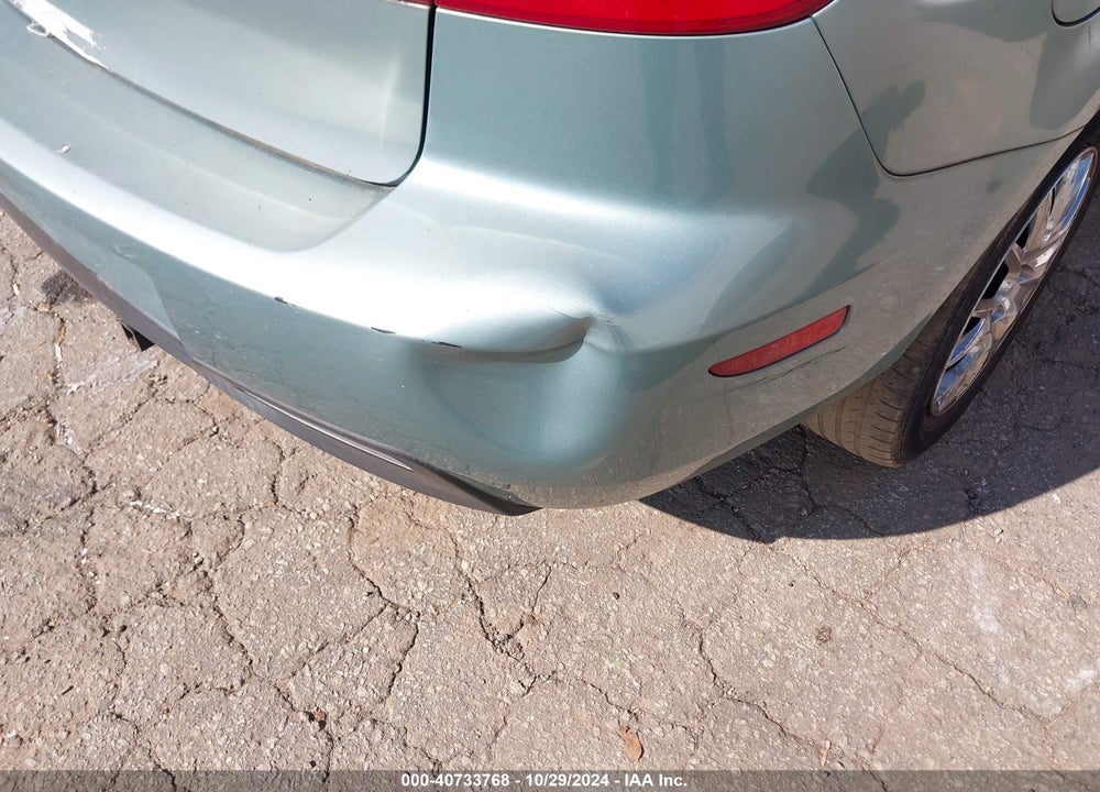 2004 MAZDA 3 I VIN: JM1BK12F441196387