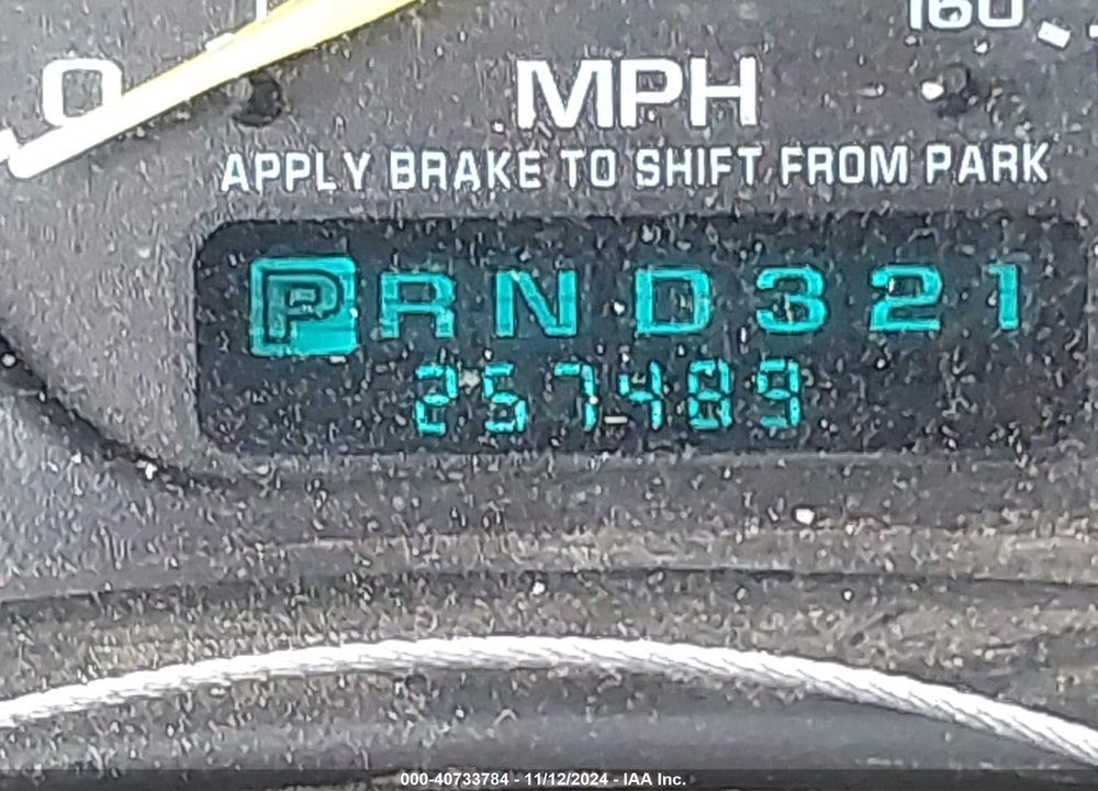 2001 CHEVROLET SILVERADO 1500 LS VIN: 2GCEK19T311143453