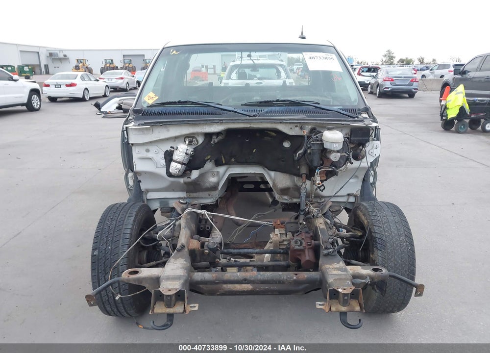 2003 CHEVROLET SILVERADO 1500 LT VIN: 1GCEK19T83Z202457