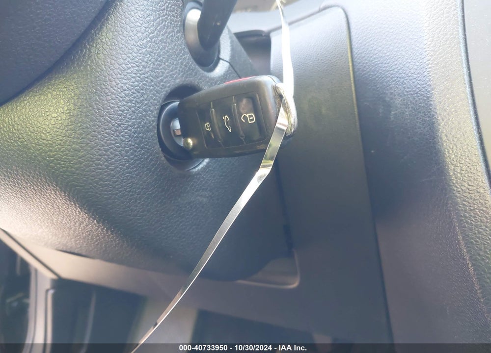 2012 VOLKSWAGEN JETTA 2.5L SE VIN: 3VWDP7AJ0CM458164