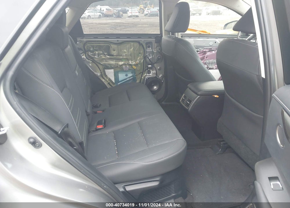 2021 LEXUS NX 300 VIN: JTJGARDZ2M2243843