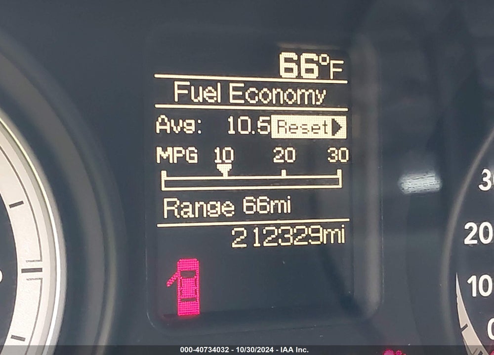 2013 RAM 2500 TRADESMAN VIN: 3C6TR5CT6DG537891