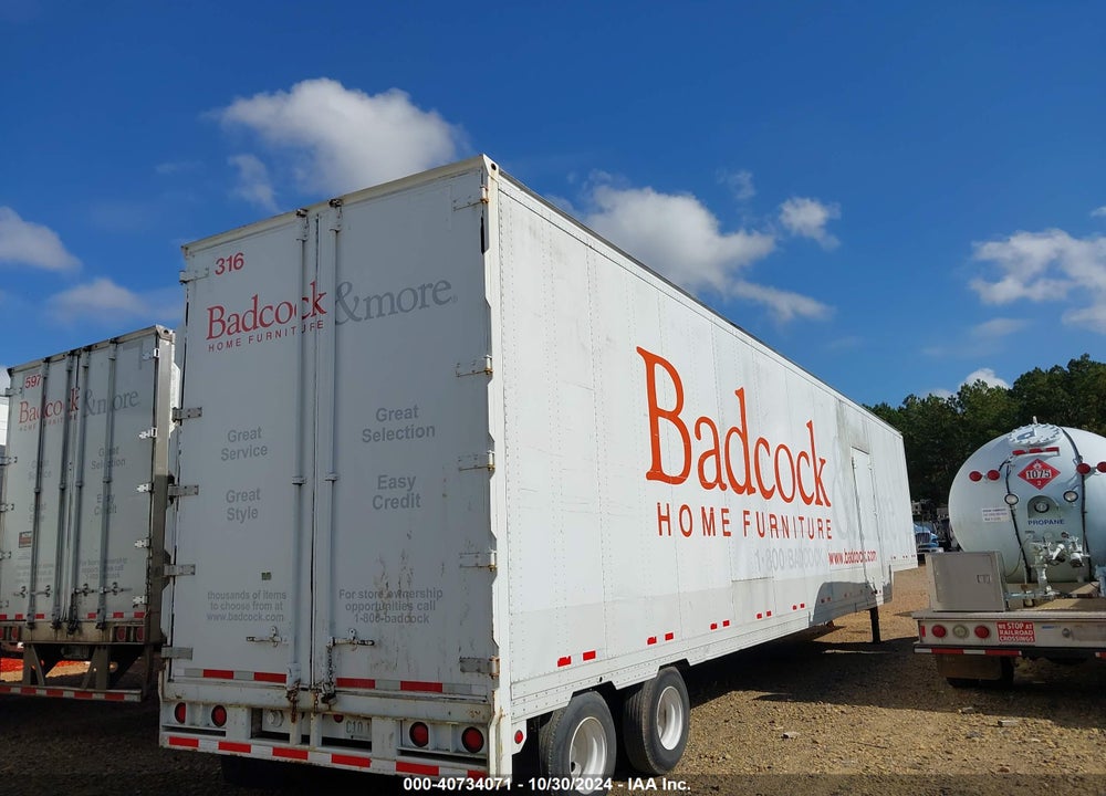 1996 WABASH NATIONAL CORP --- VIN: 1JJV482V9TL356751