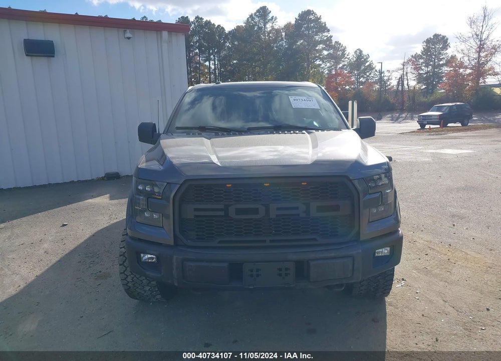 2015 FORD F-150 LARIAT VIN: 1FTEW1EG4FFB30871