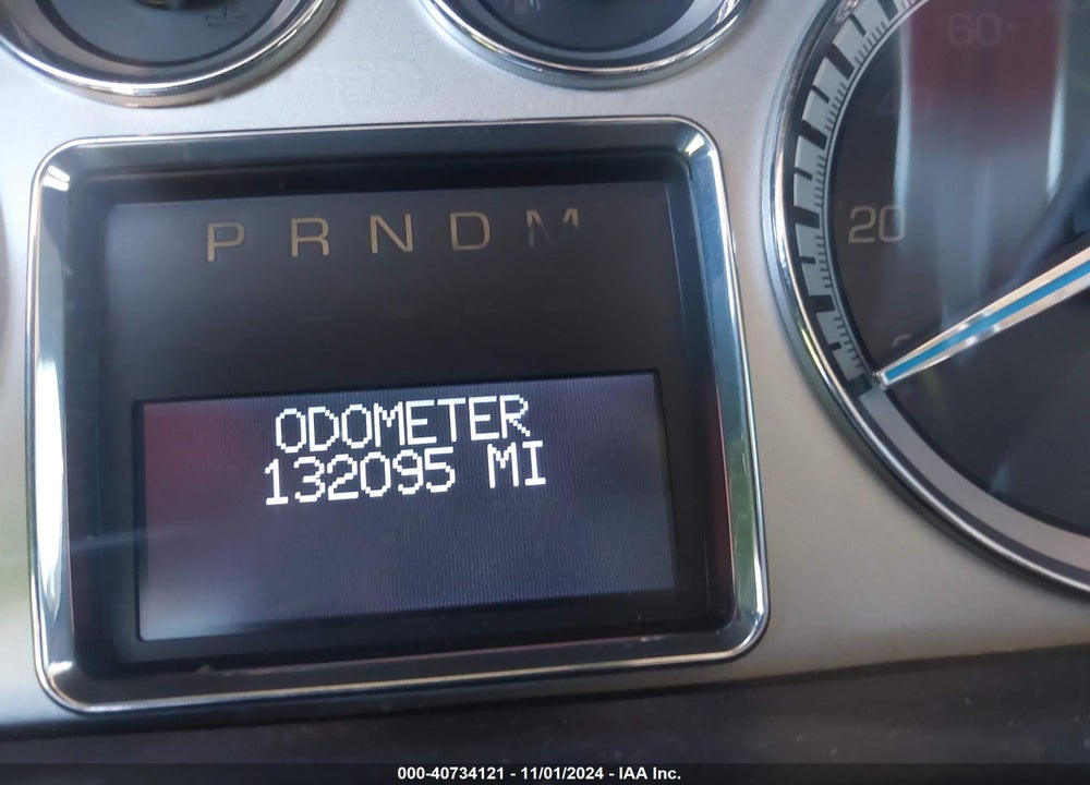 2012 CADILLAC ESCALADE PREMIUM VIN: 1GYS3CEF2CR216618