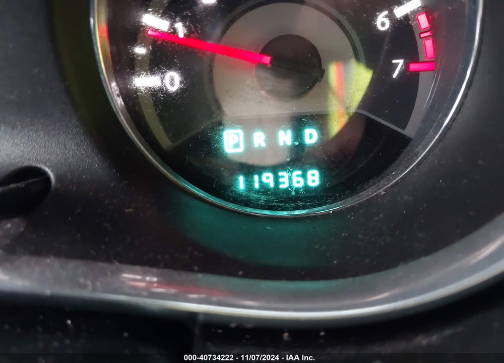 2013 CHRYSLER 200 TOURING VIN: 1C3CCBBB3DN713700