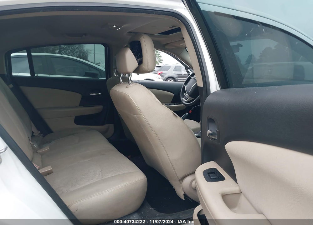 2013 CHRYSLER 200 TOURING VIN: 1C3CCBBB3DN713700