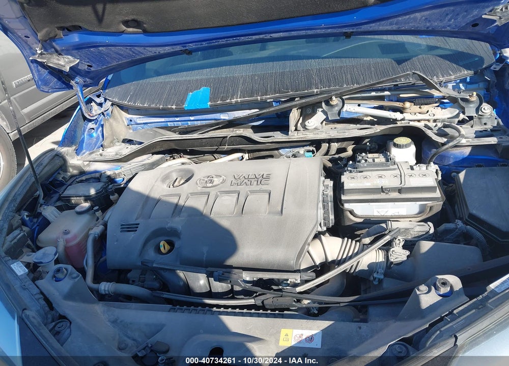 2021 TOYOTA C-HR XLE VIN: NMTKHMBXXMR129741
