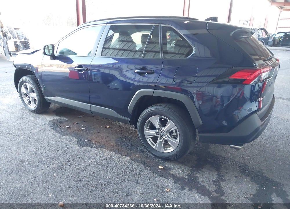 2023 TOYOTA RAV4 XLE VIN: 2T3P1RFV3PW364566