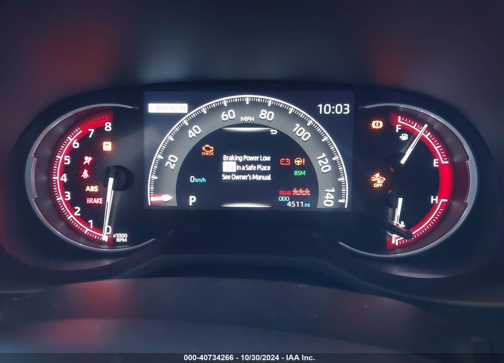2023 TOYOTA RAV4 XLE VIN: 2T3P1RFV3PW364566