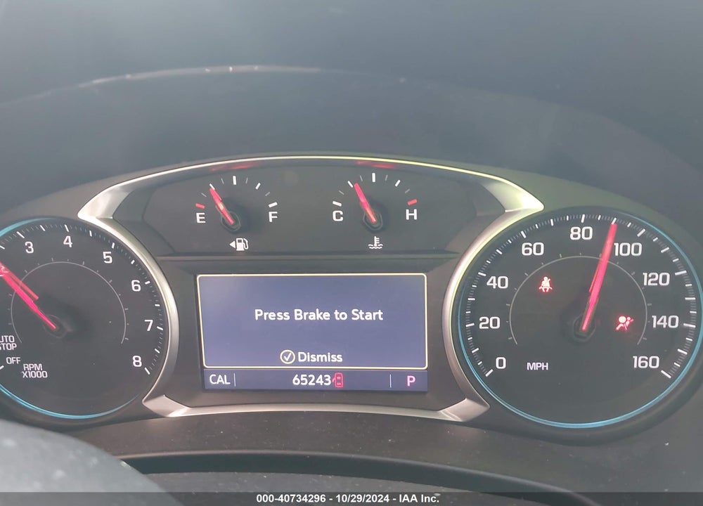2022 CHEVROLET EQUINOX FWD LT VIN: 3GNAXKEV8NL110960