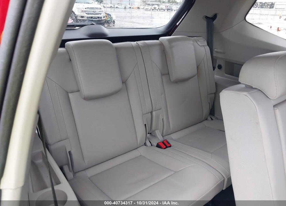 2019 VOLKSWAGEN ATLAS 3.6L V6 SE W/TECHNOLOGY VIN: 1V2WR2CA6KC526844