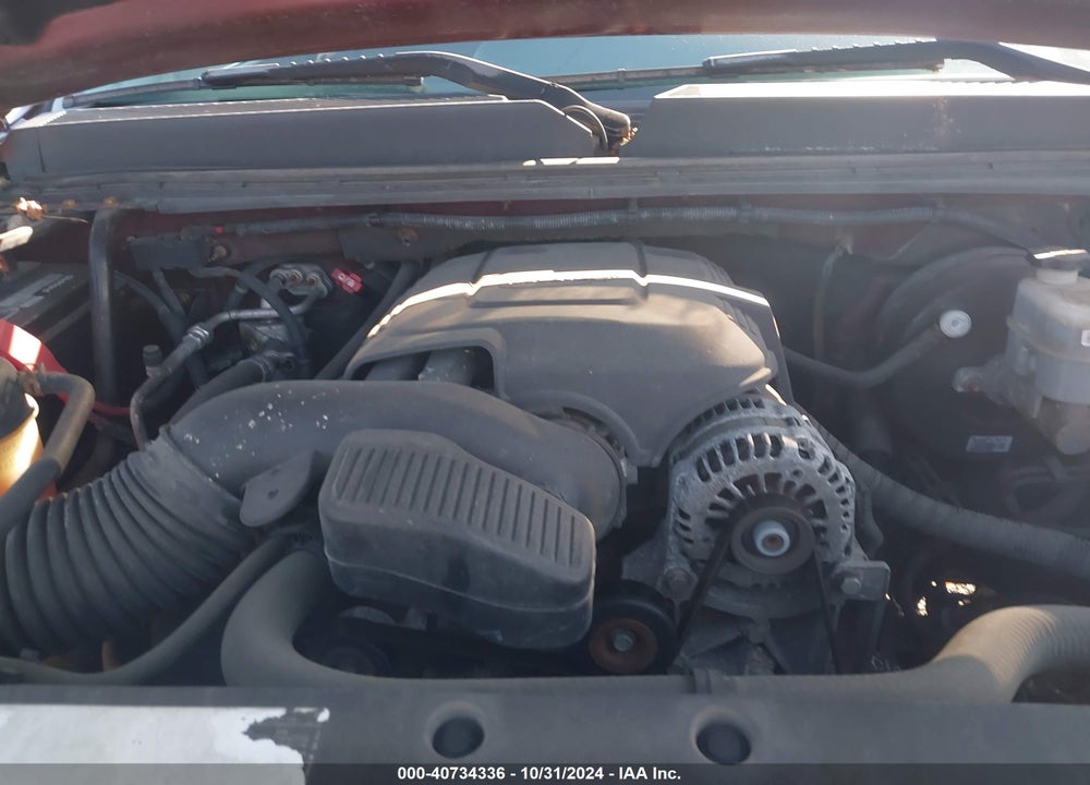 2009 GMC SIERRA 1500 SLE VIN: 1GTEK29J99Z264267