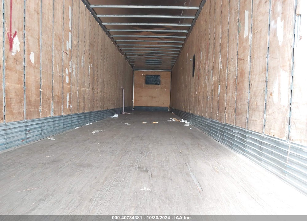 2007 HYUNDAI TRANSLEAD INC TRAILER VIN: 3H3V532C27T344378