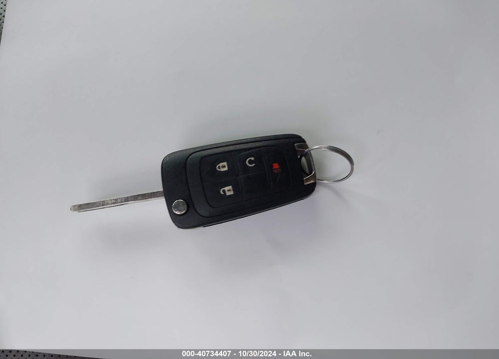 2012 CHEVROLET EQUINOX 2LT VIN: 2GNFLNE51C6375806