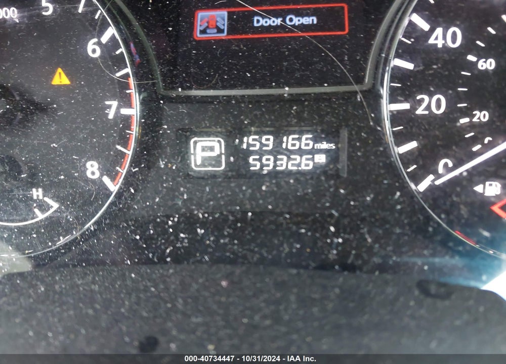 2014 NISSAN ALTIMA 2.5 SV VIN: 1N4AL3AP9EC285415