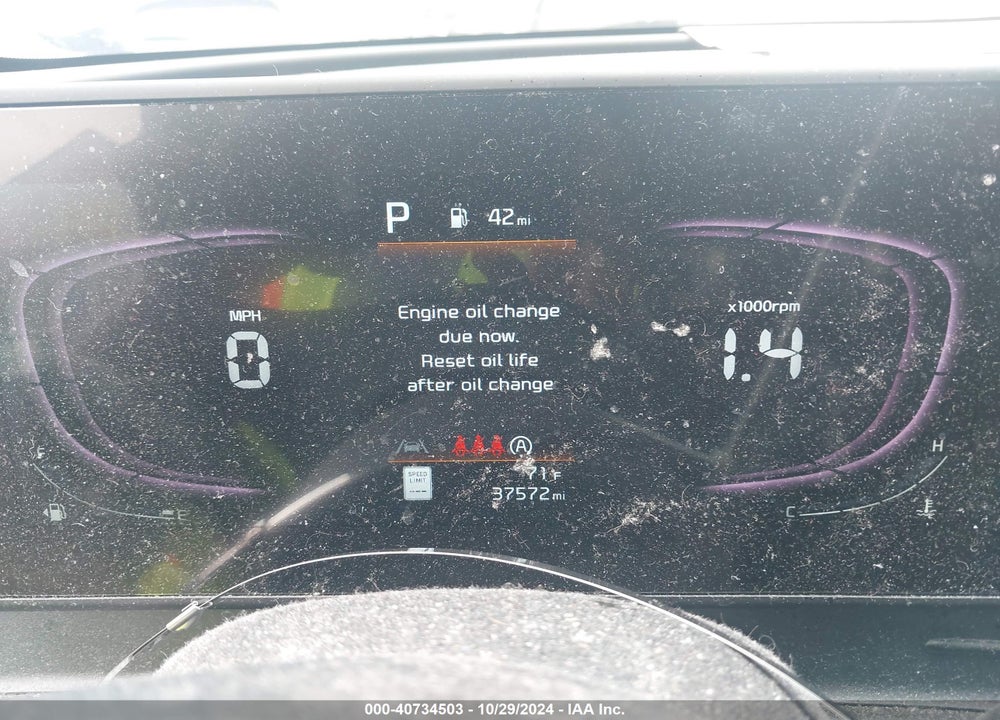 2023 KIA SPORTAGE EX VIN: 5XYK33AF1PG077968