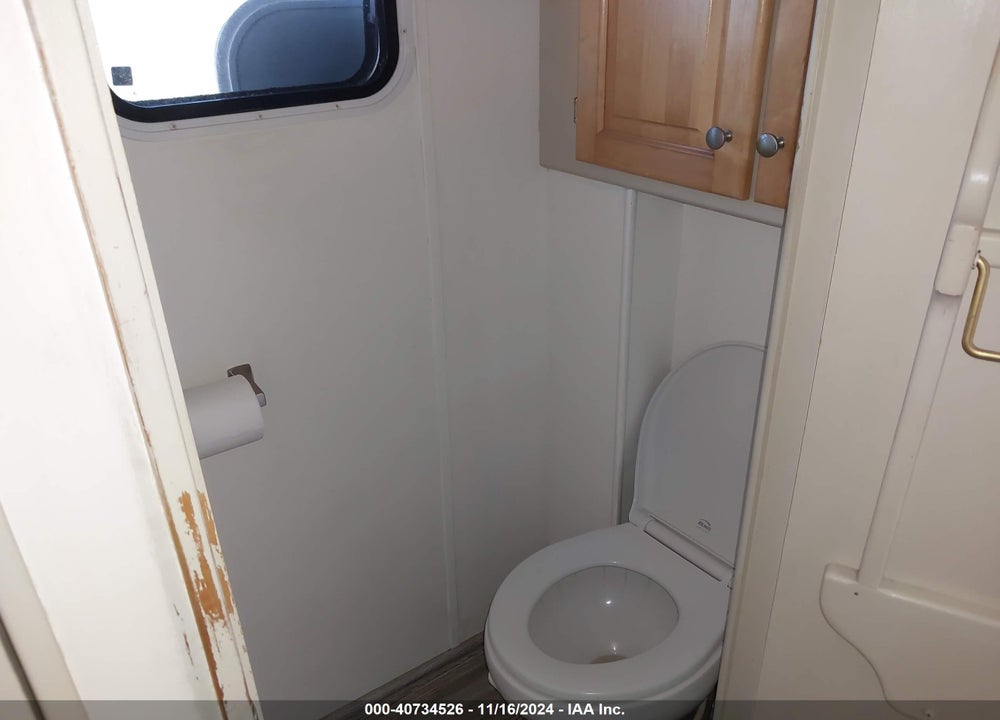 2003 CARRIAGE CARRI-LITE VIN: 16F62C5R031B15471