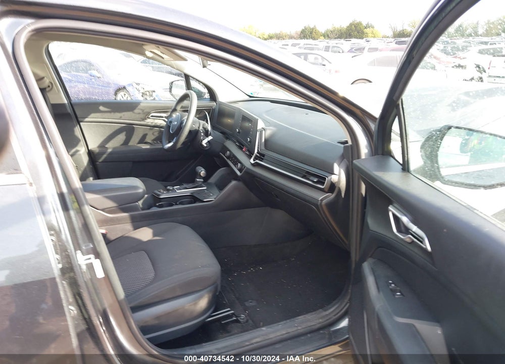 2023 KIA SPORTAGE LX VIN: KNDPUCAF0P7132474