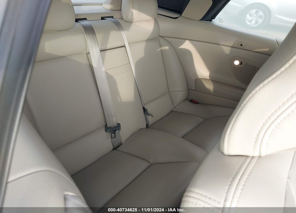 2004 VOLVO C70 LT VIN: YV1NC63D64J063290