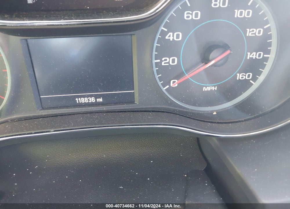 2017 CHEVROLET CRUZE VIN: 3G1BE6SM2HS592530