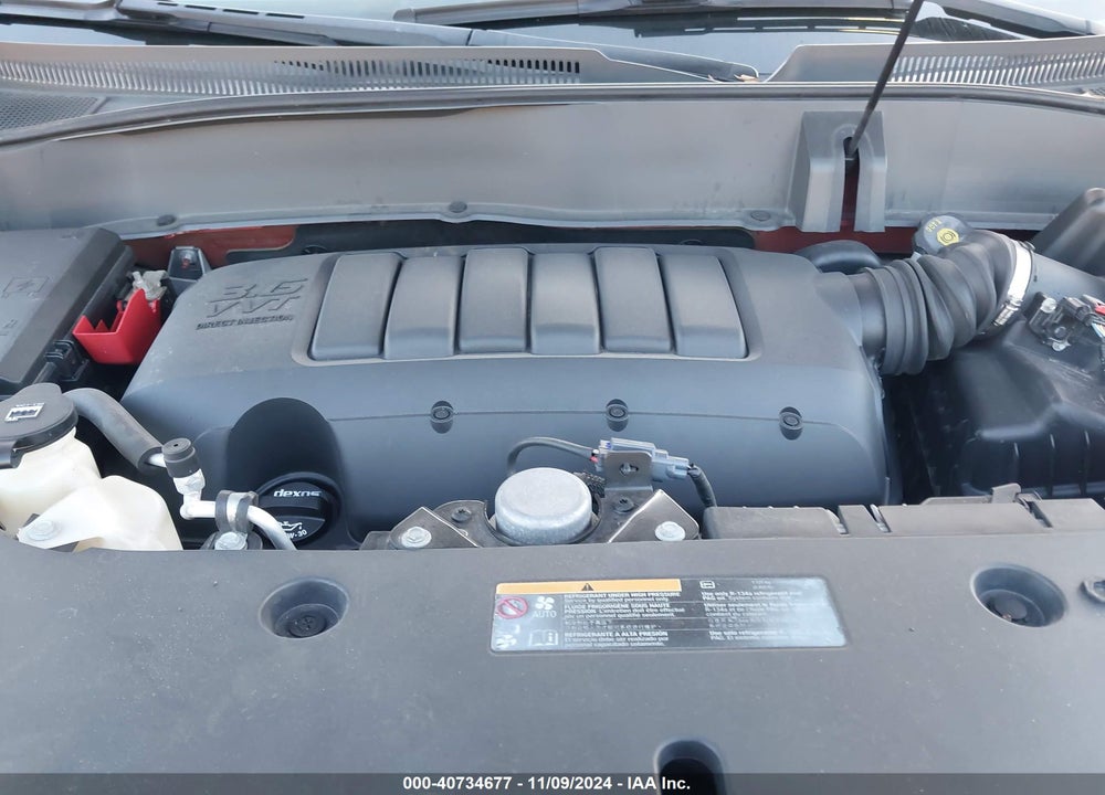 2015 GMC ACADIA SLT-1 VIN: 1GKKRRKD7FJ333449