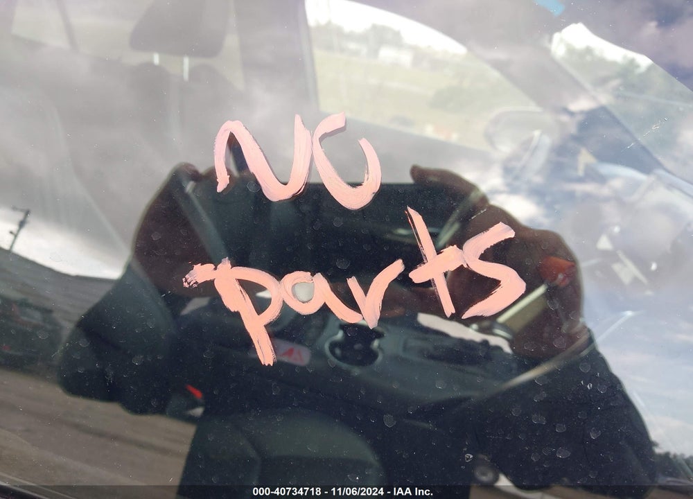 2021 TOYOTA VENZA XLE VIN: JTEAAAAH7MJ026473